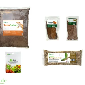 Terra Sahara Bioactive Kit 29 gallon