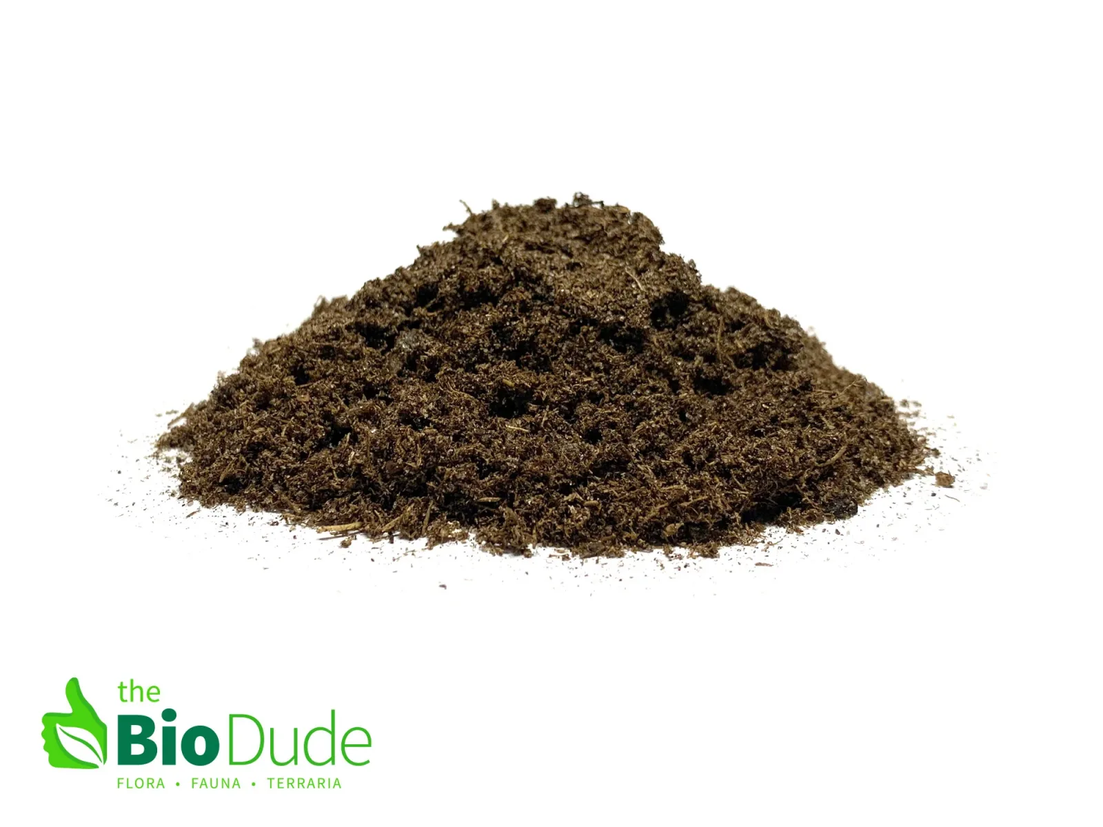 Terra Sahara Bioactive Substrate 6 quarts - Image 2