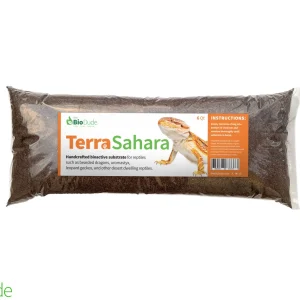 Terra Sahara Bioactive Substrate 6 quarts