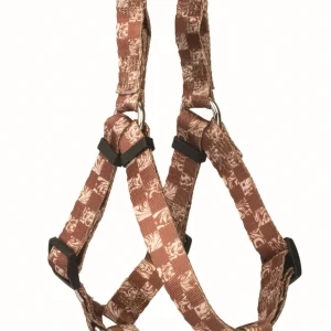 Terrain D.O.G. Patterned Dog Harness