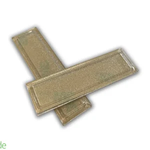 Terrarium Door Handle - 2 pack stick on