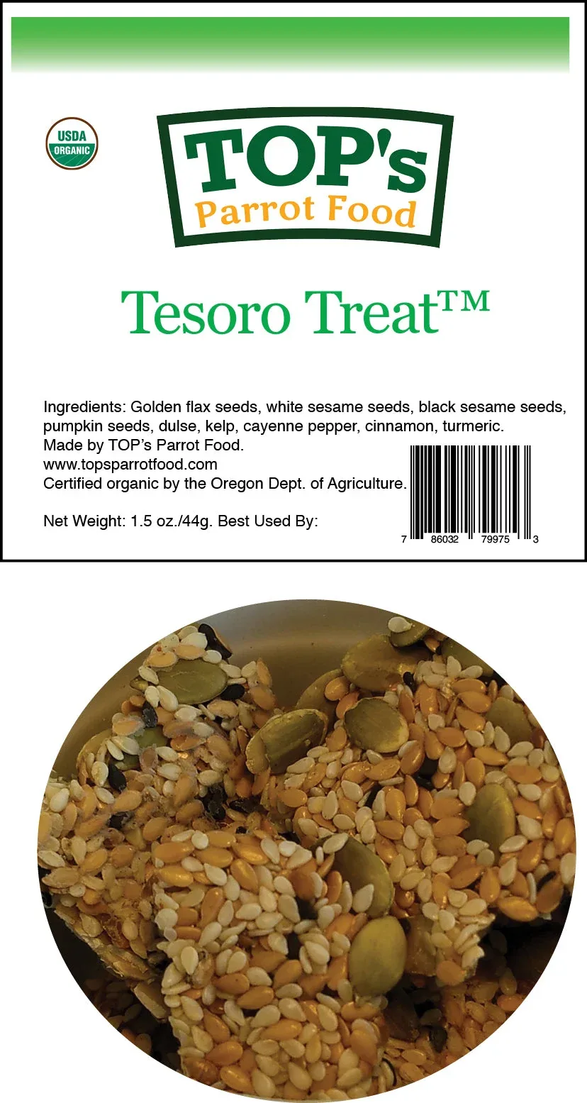 Tesoro Treat Bundle (includes shipping) - Image 2