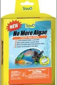 Tetra Algae Control Tank Buddy Tablets 8tab {L+b}309365 (DD)