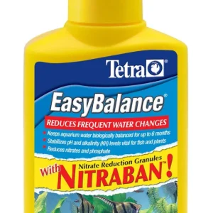 Tetra EasyBalance Plus Aquarium Water Treatment 16.9 fl. oz