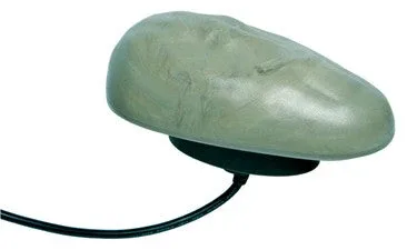 Tetra Pond De-Icer Winter Survival Solution for Fish Natural Stone - Image 2