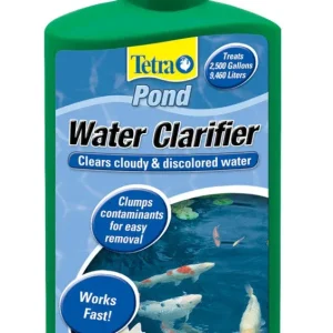 Tetra Pond Water Clarifier 16.9 fl. oz