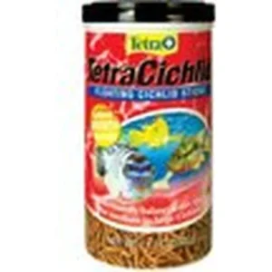 Tetra TetraCichlid Floating Cichlid Sticks 11.30z