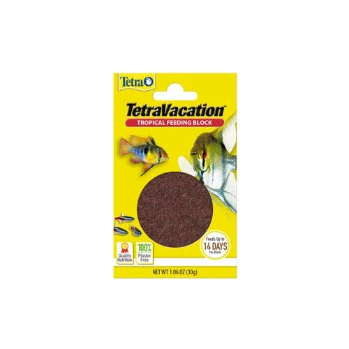 Tetra Tropical Slow-Release Feeder 14 Days 1.06 oz - Image 2