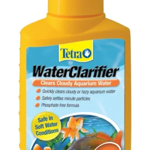 Tetra Water Clarifier 3.38 fl. oz