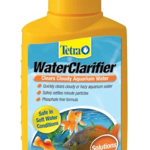 Tetra Water Clarifier 8.45 fl. oz
