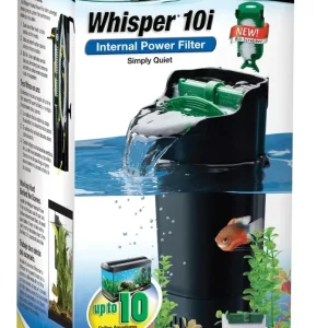 Tetra Whisper 10i Internal Power Filter
