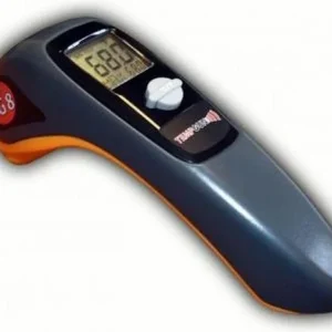 TG-8 IR Thermometer