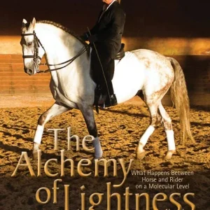 The Alchemy of Lightness 160 Pages