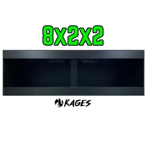 The Bio Dude® Exclusive 8x2x2 Wholesale