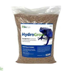 The Bio Dude - HydroGrow V1 Drainage Layer 18 QT
