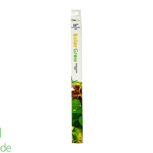 The Bio Dude Solar Grow T5 HO Single Replacement Bulb 12"