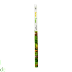 The Bio Dude Solar Grow T5 HO Single Replacement Bulb 22"
