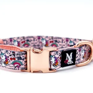 "The Diva" Collar
