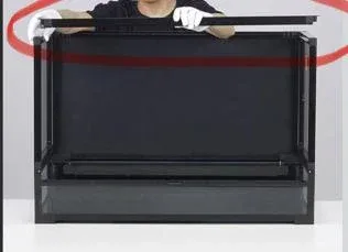 The front top cross bar of NRK0127 - Image 2