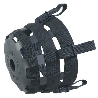 The Grazing Muzzle