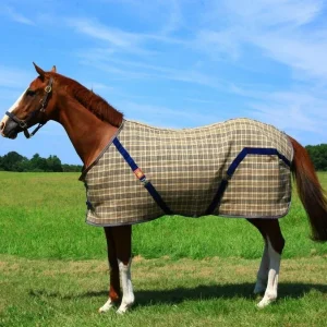The Original Baker Blanket