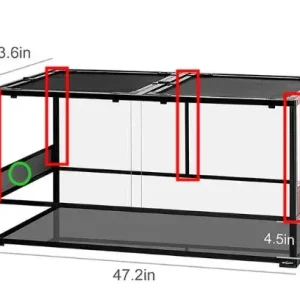 The parts of RK0239