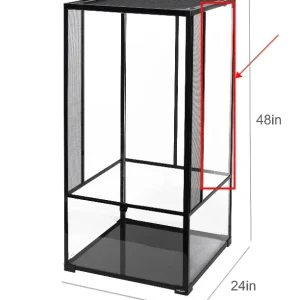 The product RK242448A Side glass