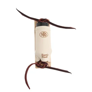 The Ropers Brush Rope Cleaner with Holster