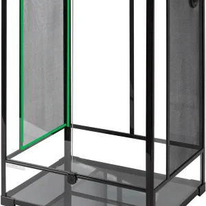 The Screen in Side of RK0124N