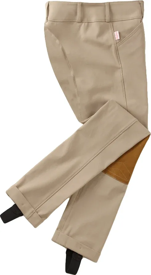 THE TAILORED SPORTSMAN™ Girls' Trophy Hunter Jod - Image 2