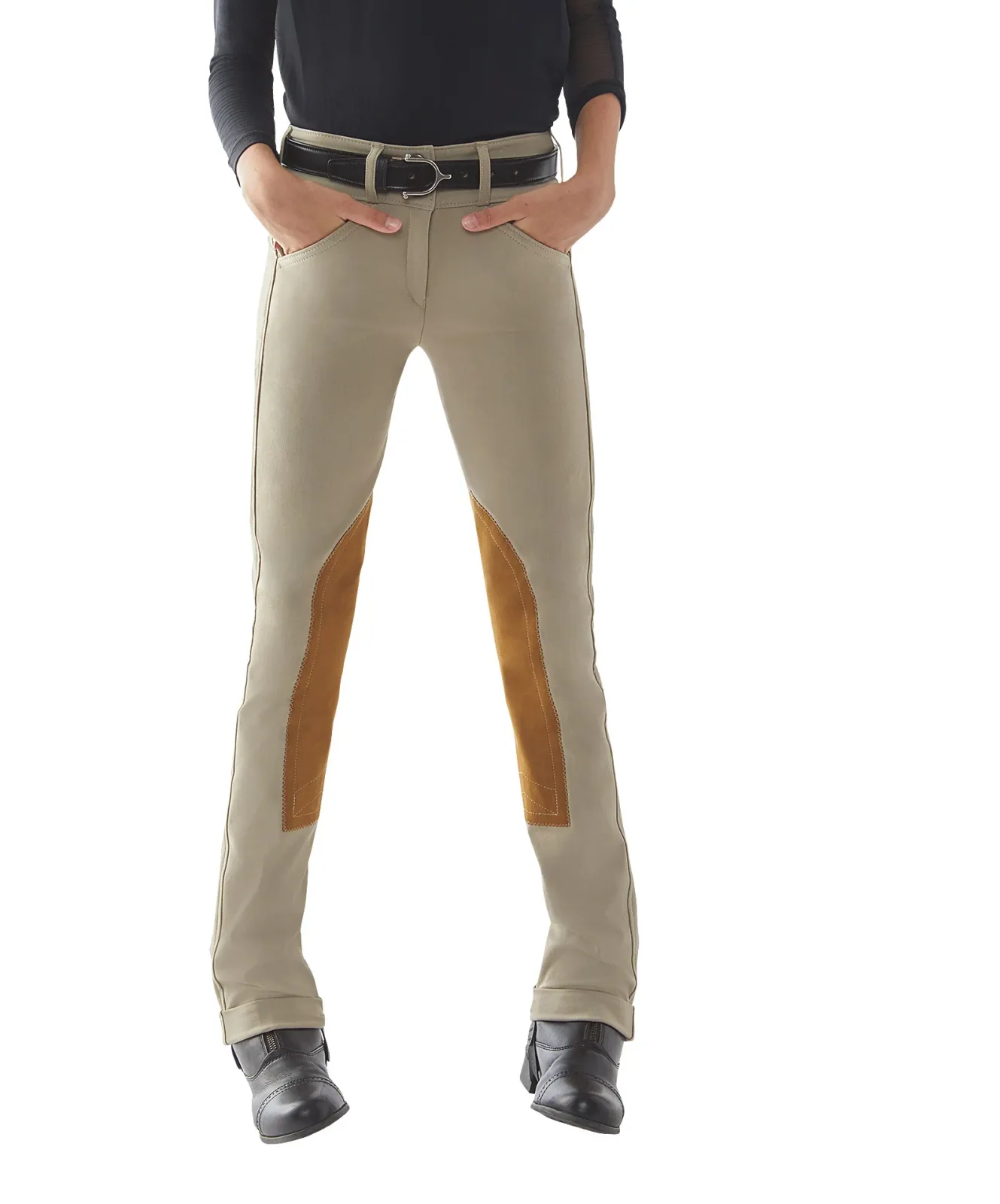 THE TAILORED SPORTSMAN™ Girls' Trophy Hunter Jod