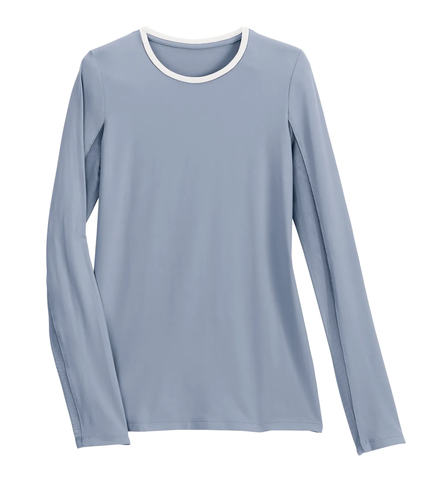 THE TAILORED SPORTSMAN™ Ladies’ IceFil® Crewneck Long Sleeve Tee