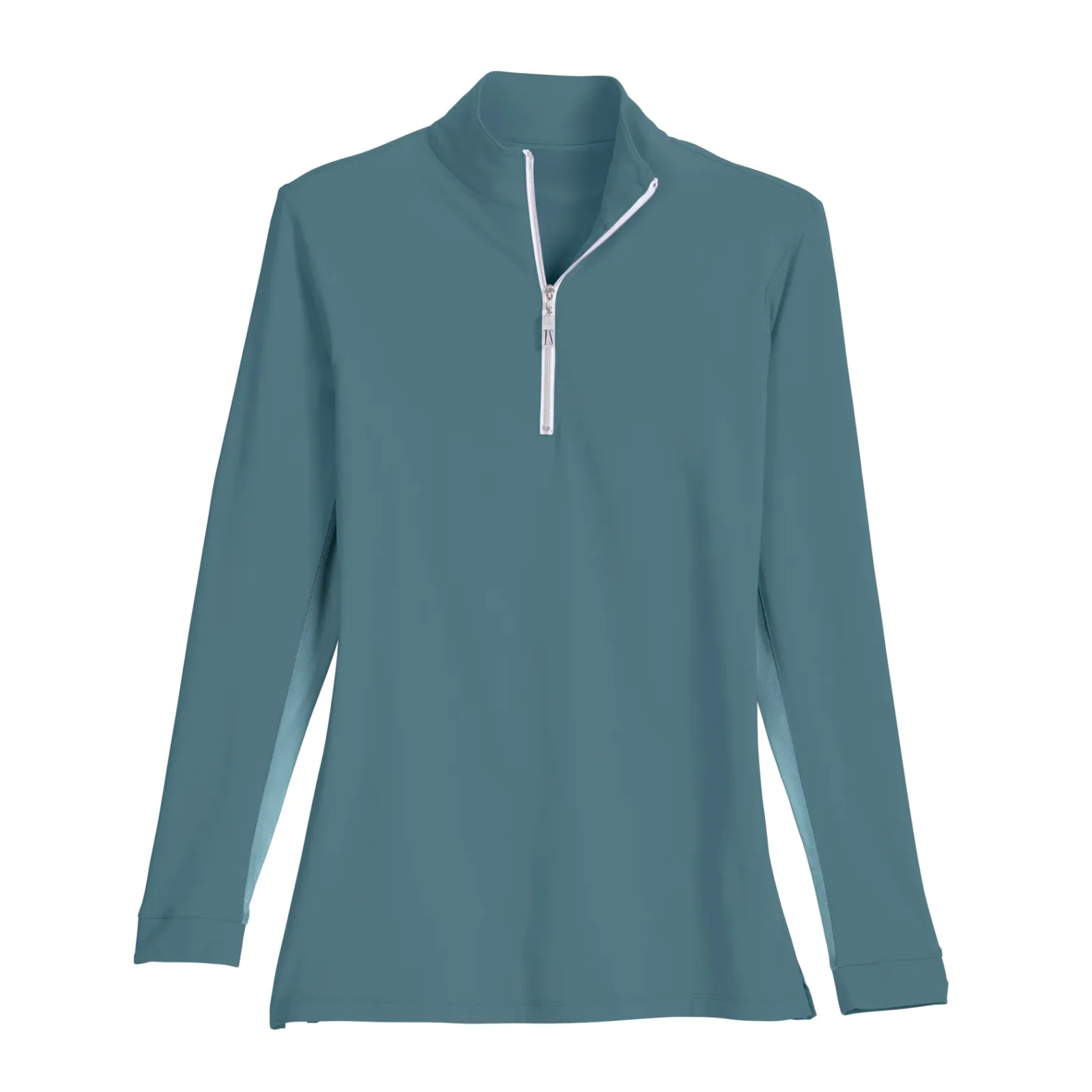 THE TAILORED SPORTSMAN™ Ladies’ IceFil® Long Sleeve Sun Shirt