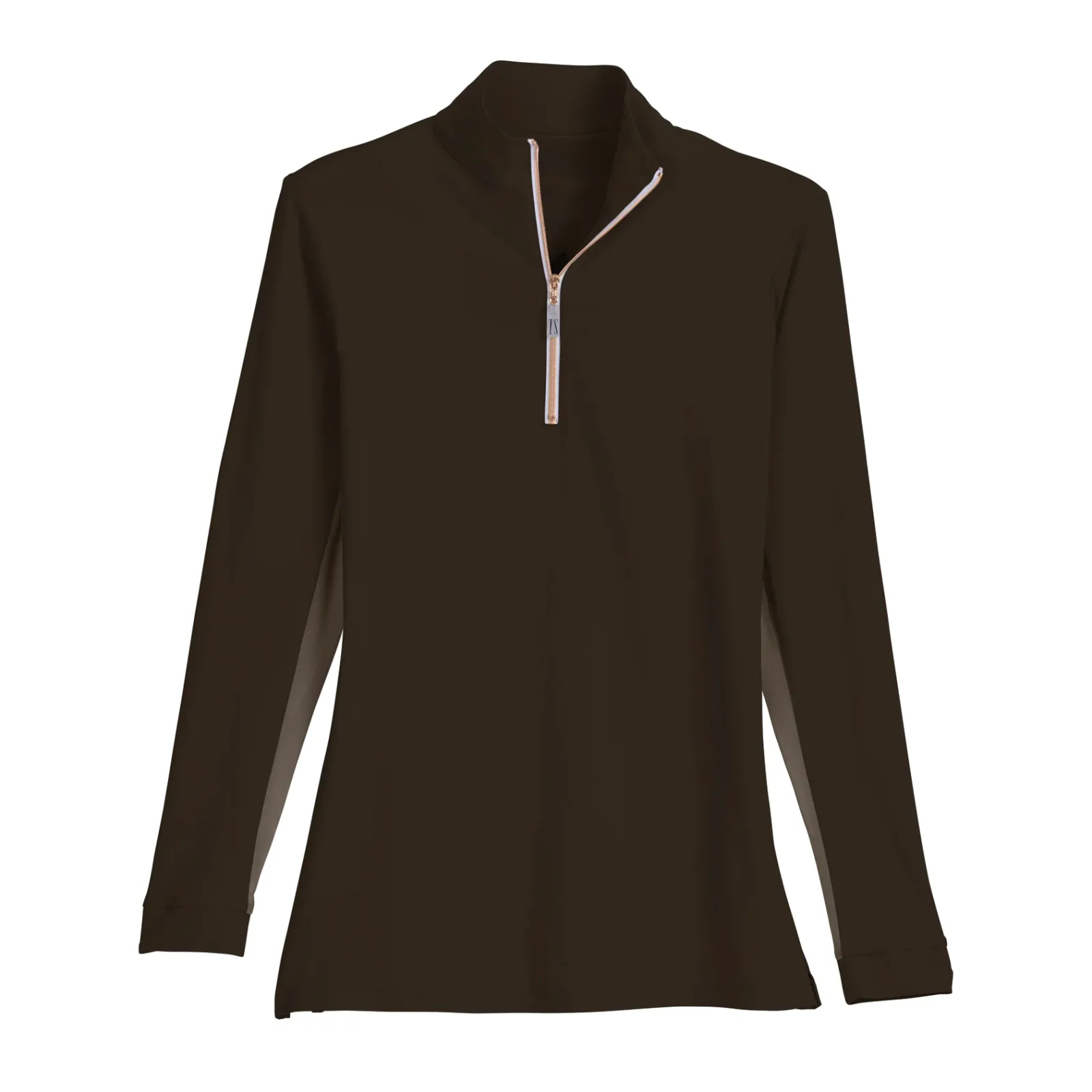 THE TAILORED SPORTSMAN™ Ladies’ IceFil® Long Sleeve Sun Shirt - Image 2