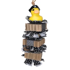The Wacky Ducky Bird Toys