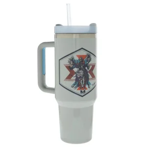 The Whole Herd Desperado 40 oz. Mega Tumbler