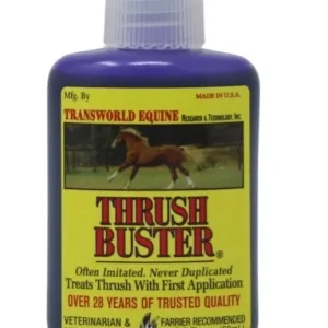 Thrush Buster Gel 2oz