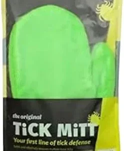 Tick Mitt Tick Removal Glove