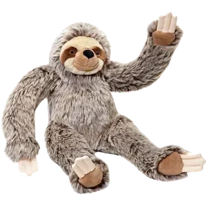 Tico Sloth