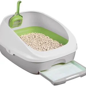 Tidy Cat Breeze Cat Litter System