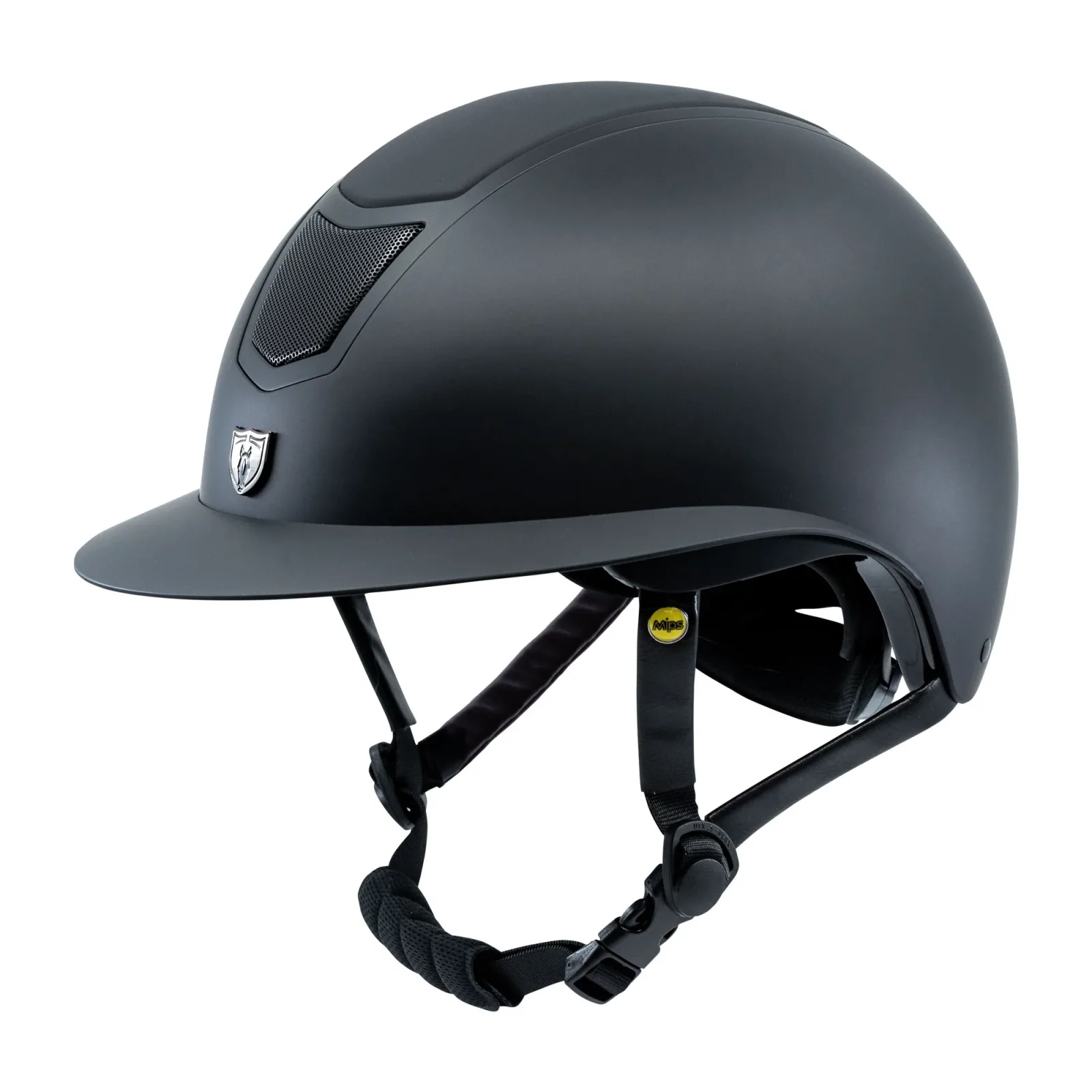 Tipperary Devon MIPS Wide Brim Helmet - Image 2
