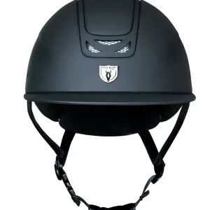 Tipperary Royal Traditional Brim Helmet