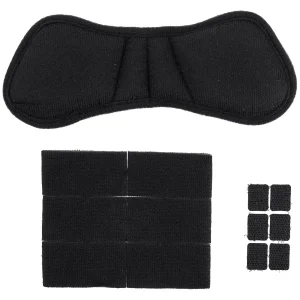 Tipperary Sportage Hybrid Helmet Pads