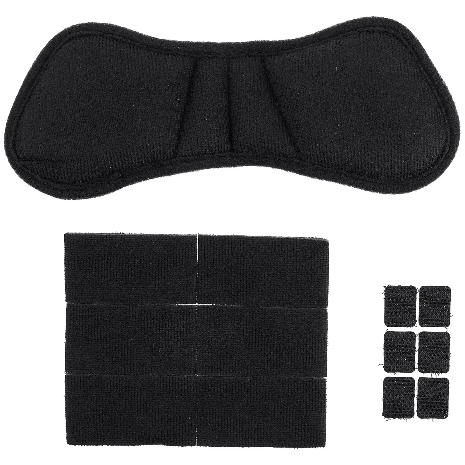Tipperary Sportage Hybrid Helmet Pads