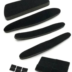 Tipperary Sportage Toddler Helmet Pads 11 Piece Ki