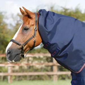 Titan 100g Neck Cover (100g Fill) Navy