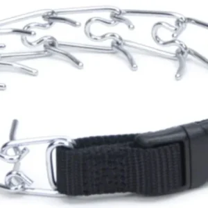 Titan Easy-On Pinch Training Collar