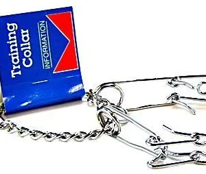 Titan Pinch Training Collar