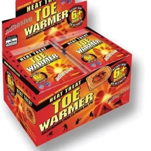 Toe Warmers