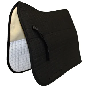 Toklat® Clarion™ Square Pad with WoolBack